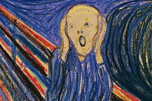 Avec Le Cri de Munch, la Fondation Vuitton réussit un gros coup