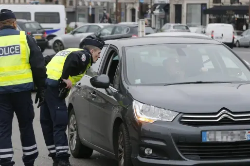 Bientôt un test salivaire de fatigue avant de prendre le volant ?