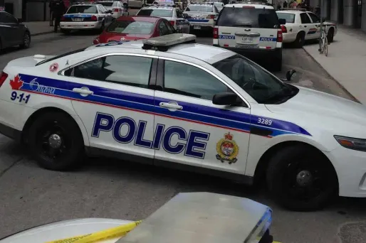 Canada : la police déjoue un projet de tuerie