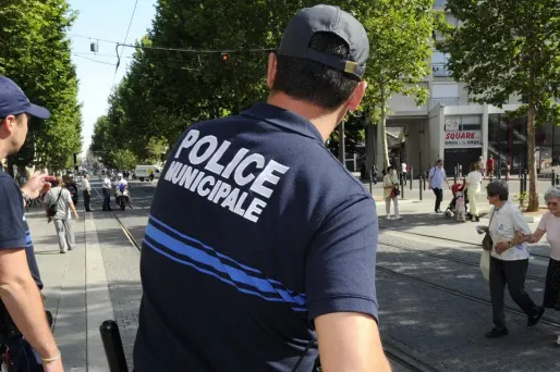 Ces communes qui ont choisi d'armer les policiers municipaux