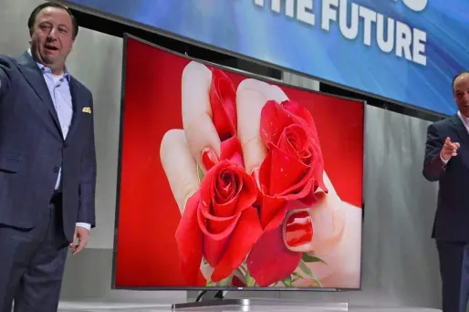 Ces téléviseurs connectés qui nous espionnent