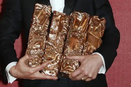 César 2015 : la liste intégrale des nominations