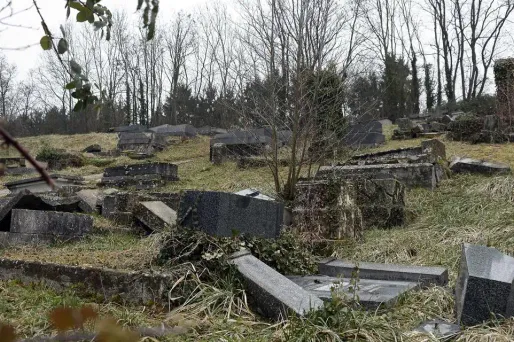 Cimetière juif de Sarre-Union : qui sont les jeunes profanateurs ?