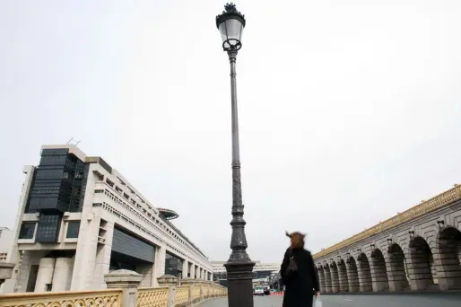 Croissance : la Banque de France optimiste pour début 2015