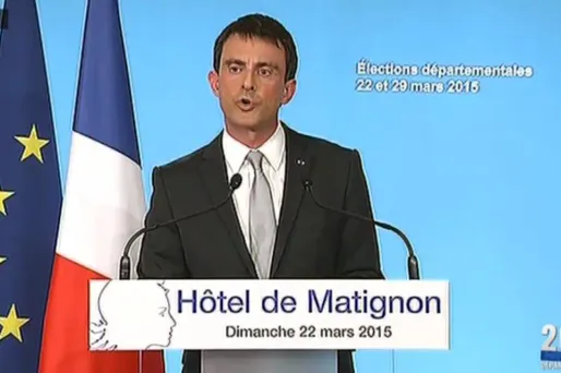 Départementales : en fait, tout le monde a gagné !