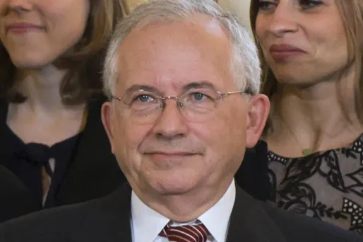 EN DIRECT - Olivier Schrameck, Président du CSA, invité d'Europe 1