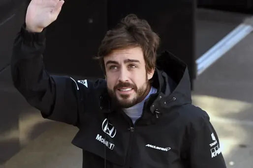 F1 : Fernando Alonso de retour pour le GP de Malaisie