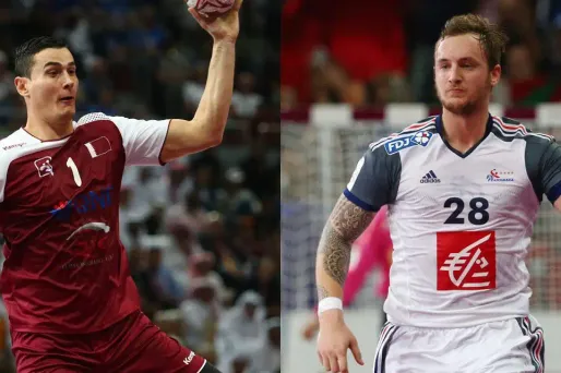 France-Qatar : cinq chiffres à retenir sur la finale