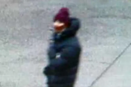 Fusillade à Copenhague : la police diffuse la photo d'un suspect