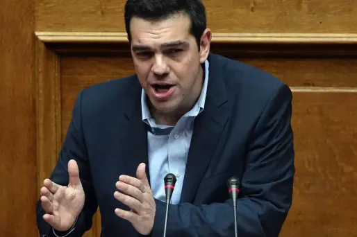 Grèce : y a-t-il vraiment une alternative à l'austérité ?