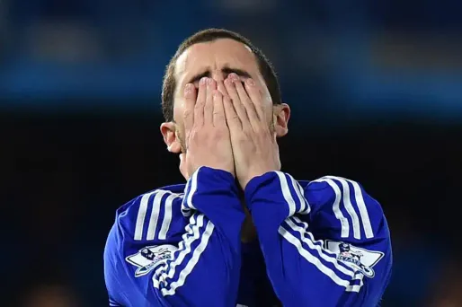 Hazard et plusieurs internationaux belges dans le viseur du fisc