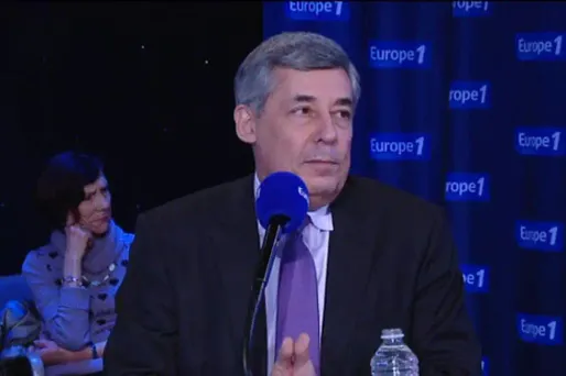 Henri Guaino : "Il n'y a pas de majorité pour gouverner, c'est un fait"