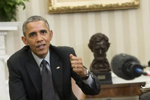 Immigration : les républicains défient Barack Obama