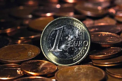 Inflation : les prix baissent pour la première fois depuis 2009