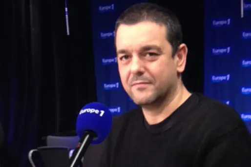 Joann Sfar : "Charlie c'était vraiment provoc'"