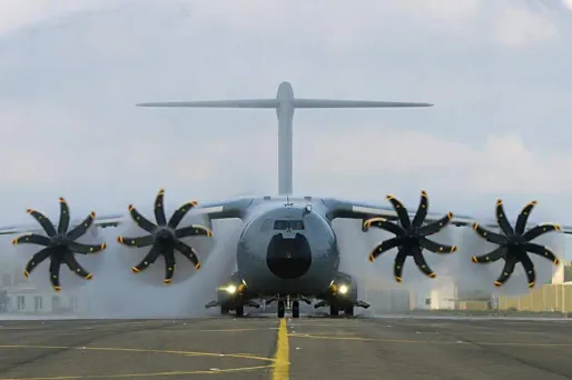 L'armement "made in France" séduit toujours plus