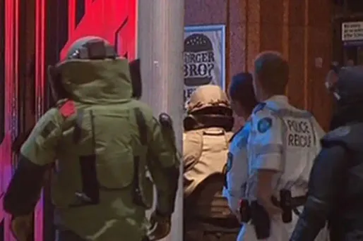 L'Australie dit avoir déjoué un attentat de l'Etat islamique