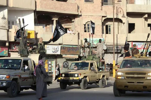 L’État islamique affirme avoir décapité des Égyptiens chrétiens