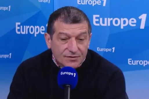 L'imprimeur ex-otage des Kouachi a touché 100.000 euros de dons