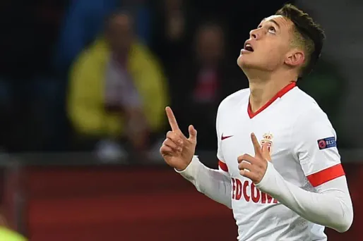 L1 : Ocampos à l'OM, la marque de Bielsa