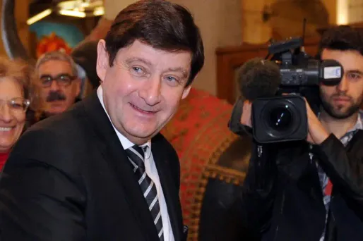 La défaite très symbolique du PS dans le Nord