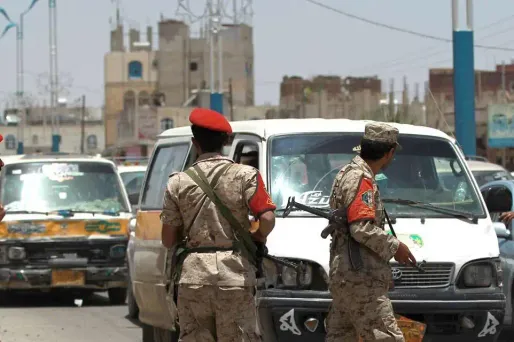 La France rapatrie son ambassadeur au Yémen