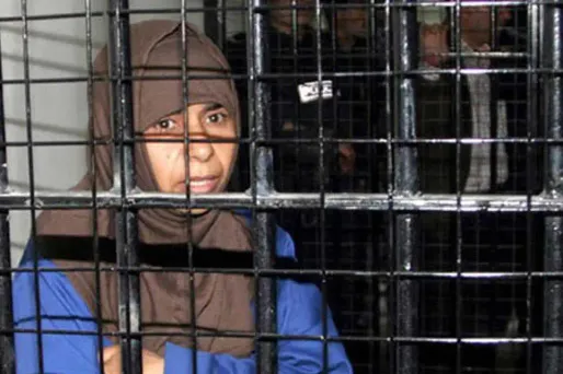 La Jordanie exécute deux djihadistes après la mort de son pilote