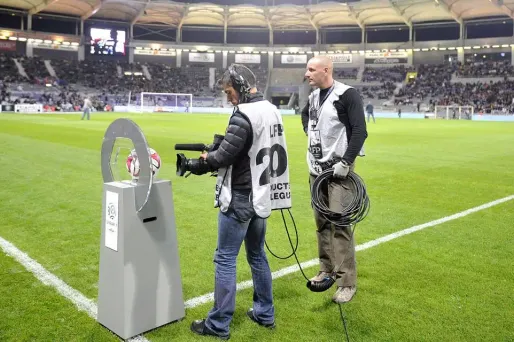 La Ligue 1 en streaming illégal, c'est bientôt fini