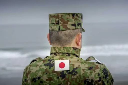 La mort des otages va-t-elle enterrer le Japon pacifique ?