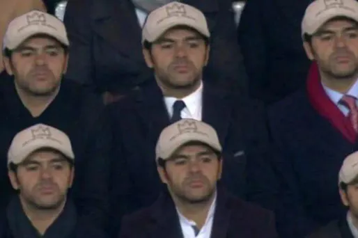 La réponse drôle de Jamel Debbouze à un internaute