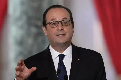 Le plan de Hollande pour perpétuer "l'esprit du 11-Janvier"