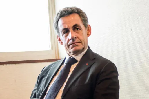 Législative dans le Doubs : un coup dur pour Sarkozy