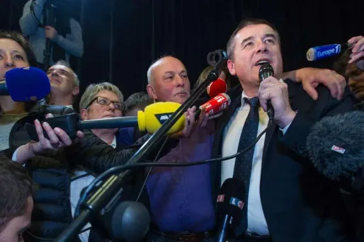 Législative partielle dans le Doubs : un duel surprise