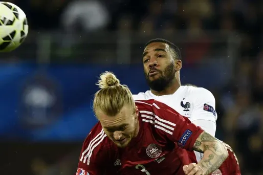 Les Bleus réagissent et s'imposent face au Danemark