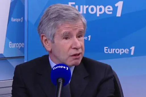 Les Grecs "font de la démagogie pure"