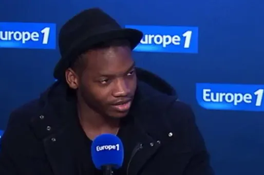 "Les Héritiers" : Ahmed Dramé, 21 ans, en course pour les César