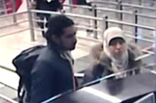 Les mots d'Hayat Boumeddiene dans un magazine de l’EI