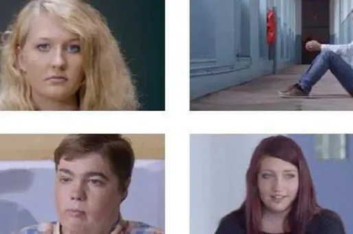 Les souffre-douleur de l'école racontent leur calvaire