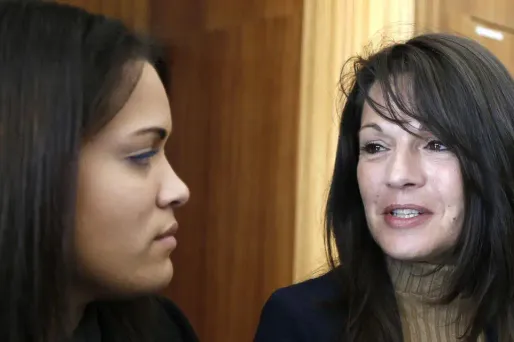 Leurs bébés ont été échangés, elles recevront près de 2 millions d'euros