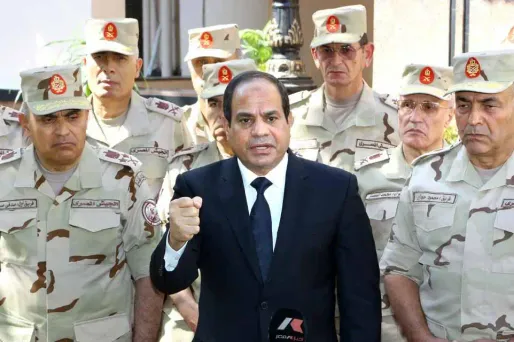 Libye : l'Egypte bombarde des positions de l'Etat islamique