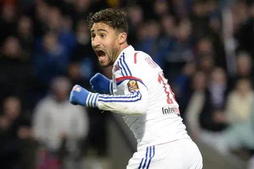 Ligue 1 : l'OL reprend sa place de leader