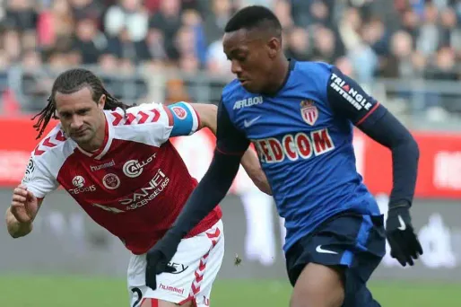 Ligue 1 : Monaco revient dans la course au titre