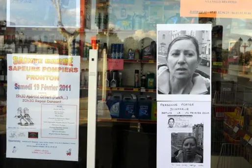 Meurtre de Patricia à Bouloc : le suspect mis en examen