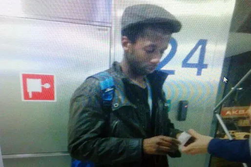 Militaires agressés à Nice : Moussa Coulibaly a été écroué