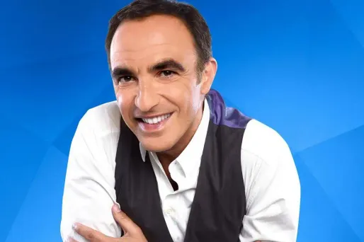 Monica Bellucci, Franck Dubosc et Bixente Lizarazu invités de Nikos Aliagas