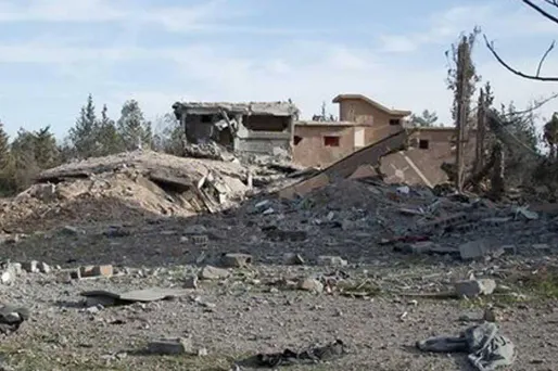 Mort d'une otage américaine de l'EI