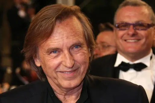 Mort de Roger Hanin : "je perds une part de moi-même"