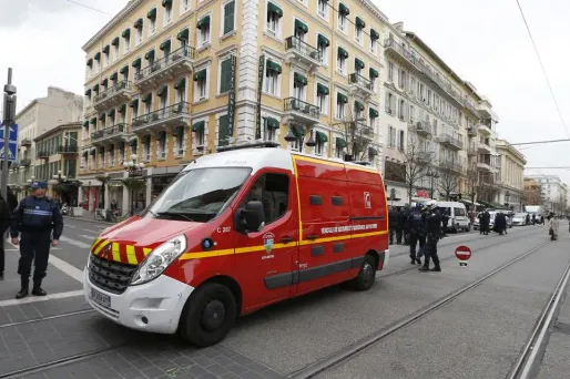 Moussa Coulibaly, "je le connais depuis qu'il est petit"