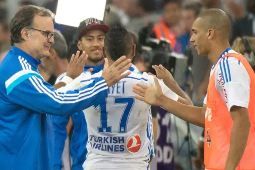 OM : Doria règle ses comptes avec Bielsa