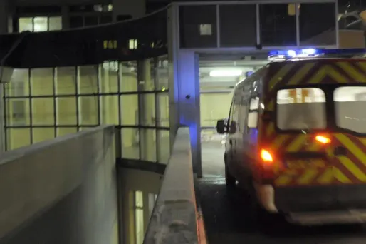 Paris : deux morts dans un incendie d'appartement